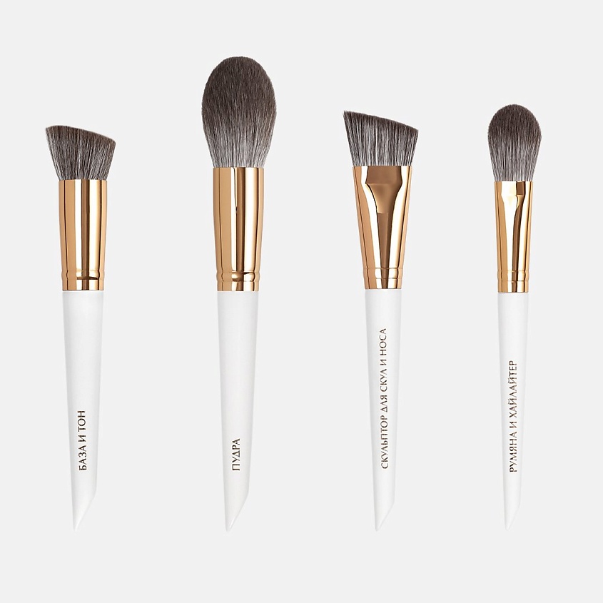 Изображение товара LABRUSH Набор кистей "Екатерина, 1 шт