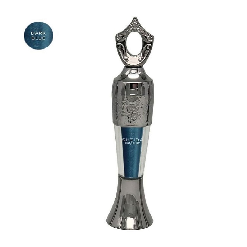 Изображение товара Тени для век Kohl Sheida темно-синие - красивый взгляд