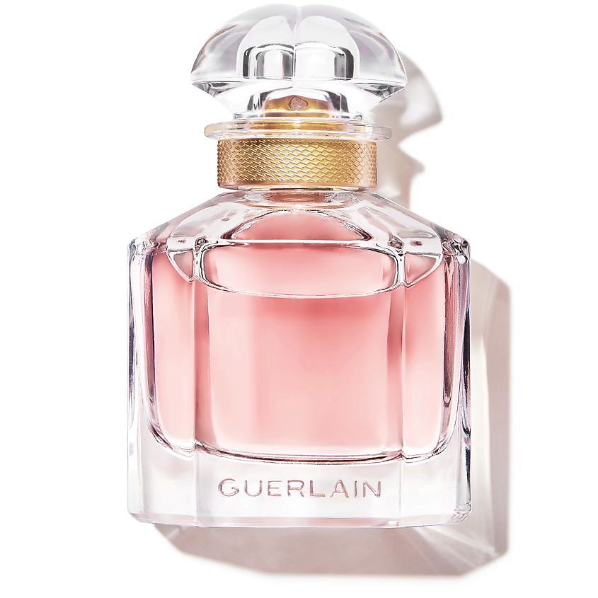 Изображение товара GUERLAIN Mon Guerlain Eau de Parfum, Парфюмерная вода, спрей 50 мл