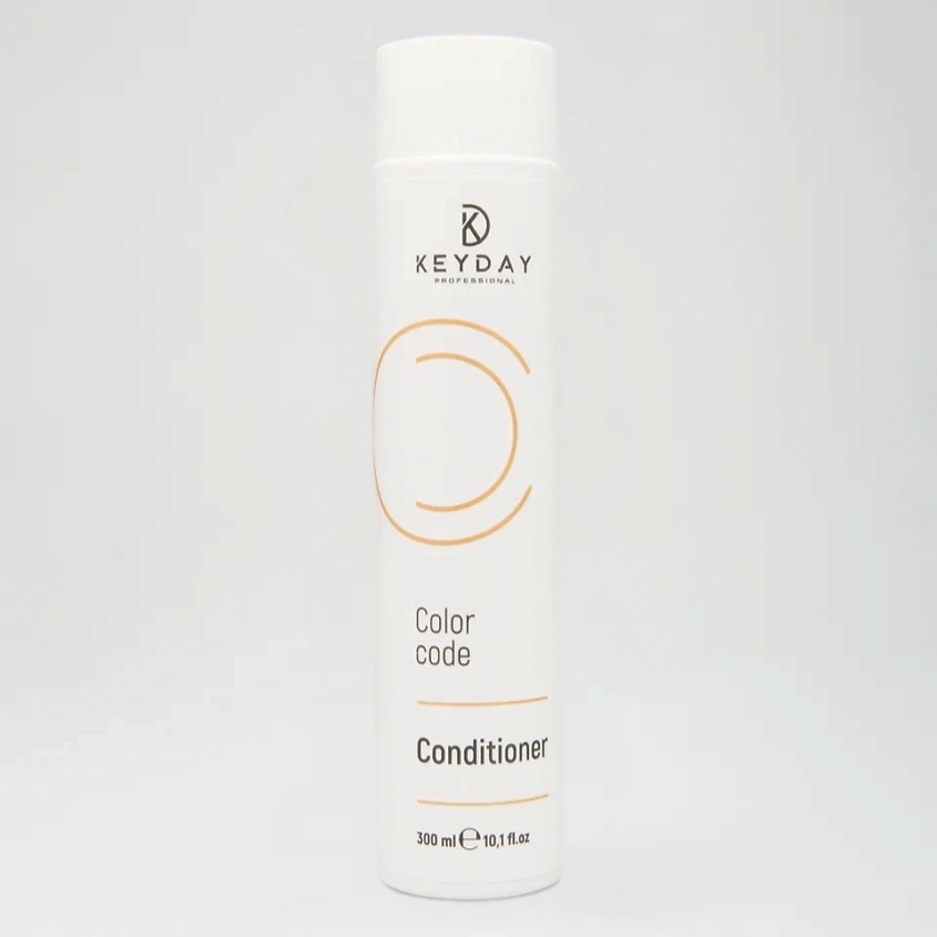 Изображение товара Кондиционер для окрашенных волос KEYDAY 1 шт. защита цвета и питание
