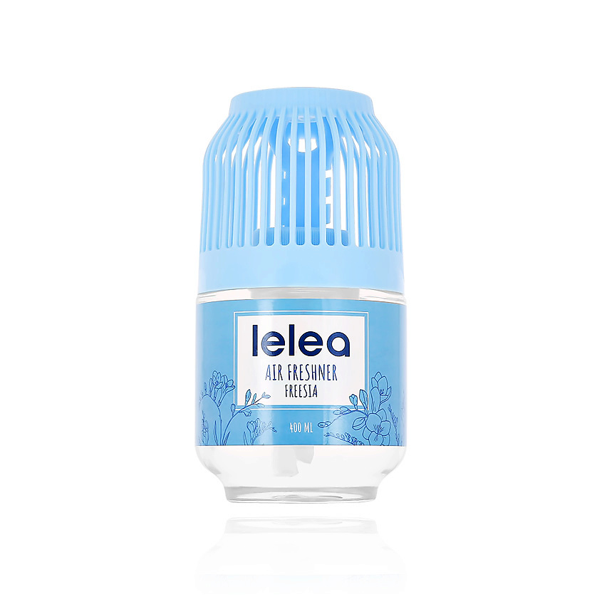 Изображение товара LELEA Ароматизатор воздуха Freesia, 400 мл