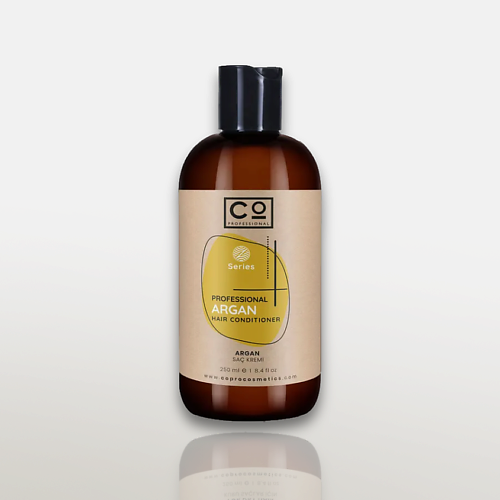 CO PROFESSIONAL Кондиционер для волос с аргановым маслом 2500 795₽
