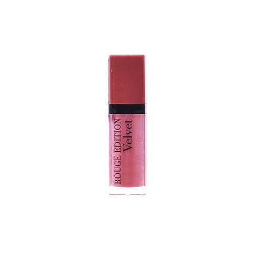 

BOURJOIS Жидакая губная помада ROUGE VELVET liquid, Жидакая губная помада ROUGE VELVET liquid