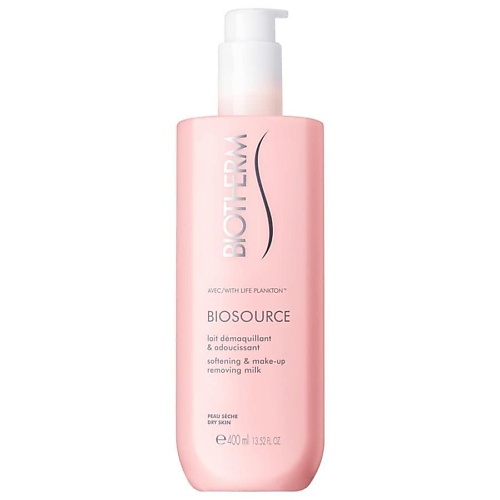 

BIOTHERM Увлажняющий и смягчающий тоник для сухой кожи Biosource Hydrating & Softening 400.0, Увлажняющий и смягчающий тоник для сухой кожи Biosource Hydrating & Softening