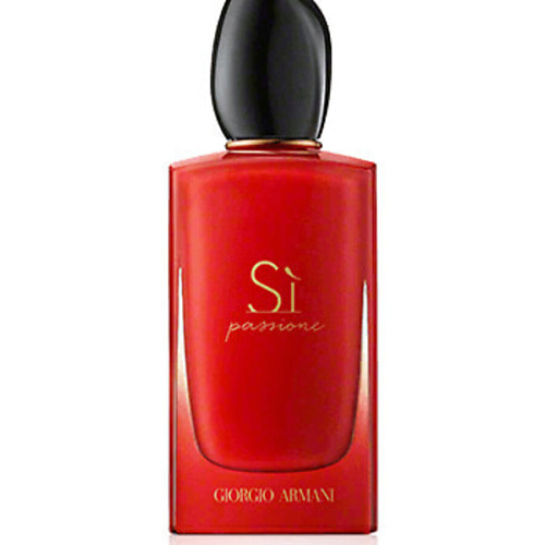 

GIORGIO ARMANI Парфюмерная вода Passione Intense, Парфюмерная вода Passione Intense