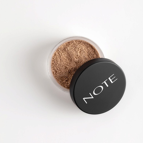 NOTE COSMETIQUE Пудра рассыпчатая 1179₽