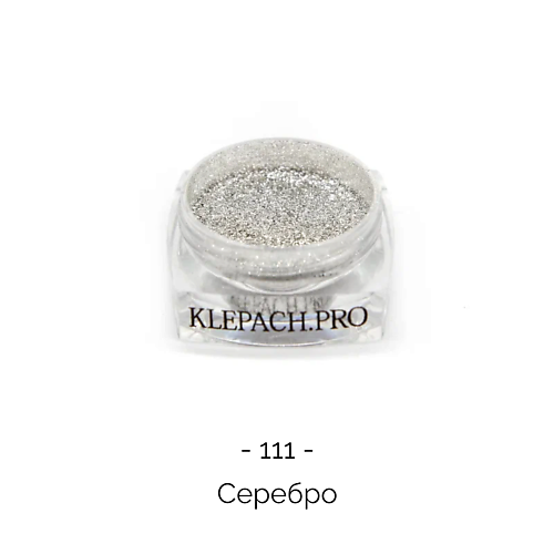 KLEPACH.PRO Тени для глаз и макияжа век