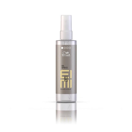 

WELLA PROFESSIONALS Масло-спрей для стайлинга EIMI OIL SPRITZ 95.0, Масло-спрей для стайлинга EIMI OIL SPRITZ