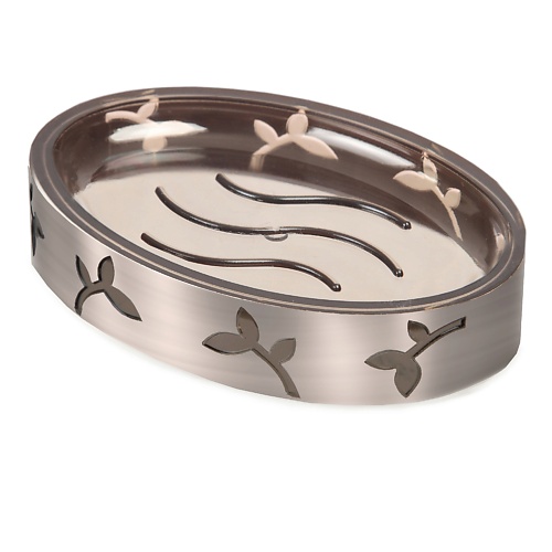 

VANSTORE Мыльница Silver Leaf, Мыльница Silver Leaf