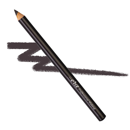 

ERA PROFESSIONAL MAKEUP Карандаш для бровей, Карандаш для бровей