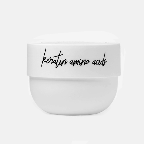 O'LIMIKA Маска для волос с аминокислотами кератина 250.0