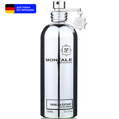 

MONTALE Парфюмерная вода Vanilla Extasy 100.0, Парфюмерная вода Vanilla Extasy