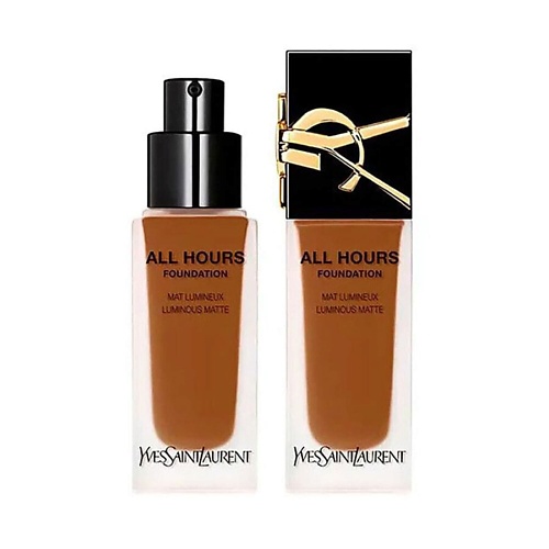 

YVES SAINT LAURENT Тональный крем All Hours, Тональный крем All Hours