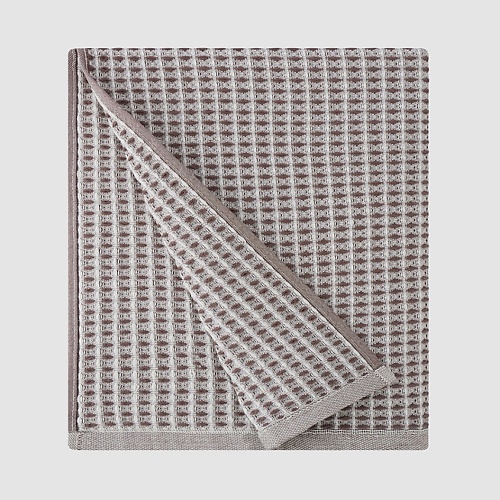  ARYA HOME COLLECTION Полотенце Вафельное Kira 70х140