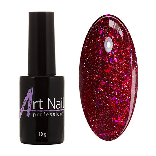 

ART NAIL PROFESSIONAL Гель-лак "ROYAL SHINE", Гель-лак "ROYAL SHINE"