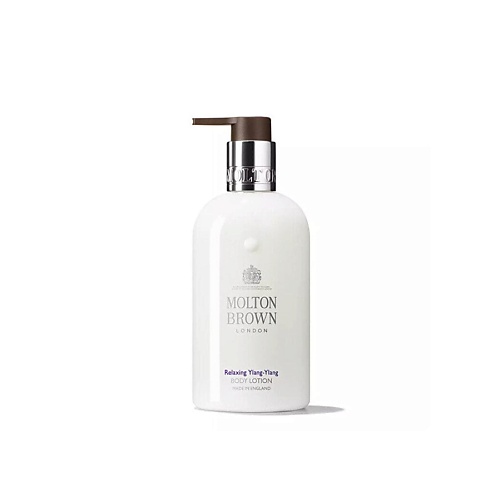Лосьоны для тела  Лэтуаль MOLTON BROWN Лосьон для тела Ylang Ylang расслабляющий 300.0