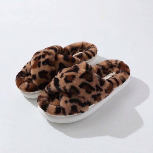 

ARYA HOME COLLECTION Тапочки Женские Leo, Тапочки Женские Leo