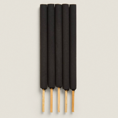 

ZARA HOME Набор ароматических палочек Leather amber aromatic incense sticks 100.0, Набор ароматических палочек Leather amber aromatic incense sticks