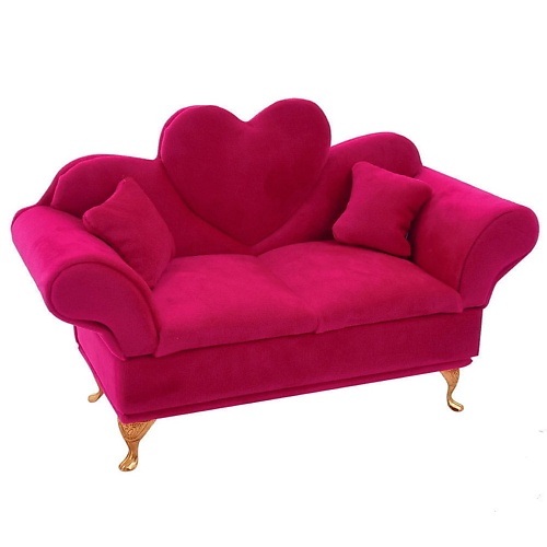 

ARYA HOME COLLECTION Шкатулка из велюра Sophie, Шкатулка из велюра Sophie