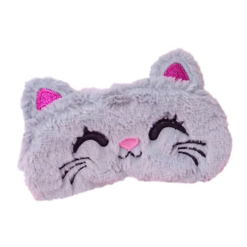 

ILIKEGIFT Маска для сна "Happy cat", Маска для сна "Happy cat"