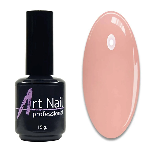 

ART NAIL PROFESSIONAL База Liquid Poly Gel, База Liquid Poly Gel