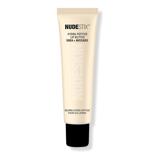 Масла для губ NUDESTIX Увлажняющее и смягчающее масло для губ Hydra-Peptide Lip Butter 10