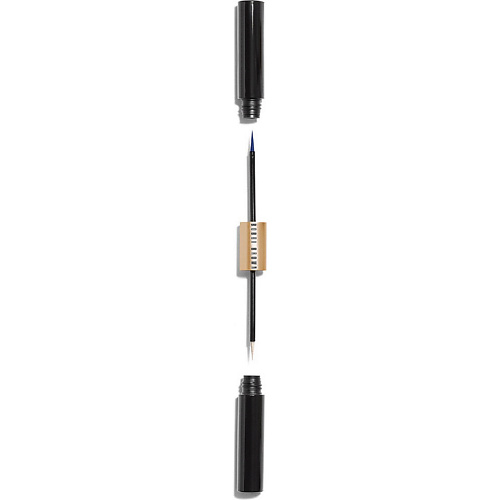 

BOBBI BROWN Двухсторонняя устойчивая жидкая подводка Dual-Ended Long-Wear Liquid Liner, Двухсторонняя устойчивая жидкая подводка Dual-Ended Long-Wear Liquid Liner