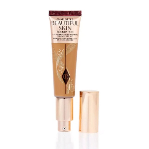 CHARLOTTE TILBURY Тональное средство Charlotte's Beautiful Skin