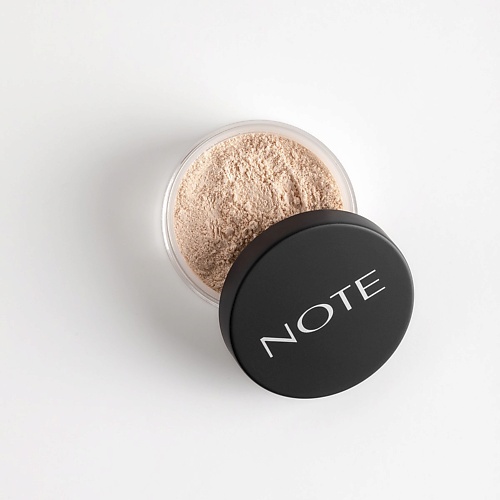 NOTE COSMETIQUE Пудра рассыпчатая 1179₽