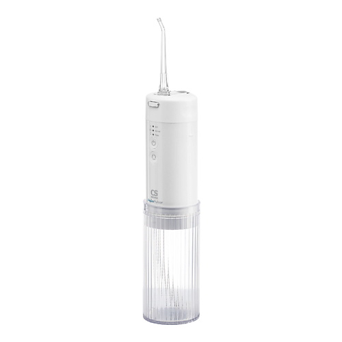  CS MEDICA Ирригатор AquaPulsar CS-6 Extend Black