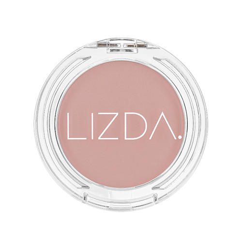 

LIZDA Lizda Румяна Mellow Mood Fit Cheek, Lizda Румяна Mellow Mood Fit Cheek