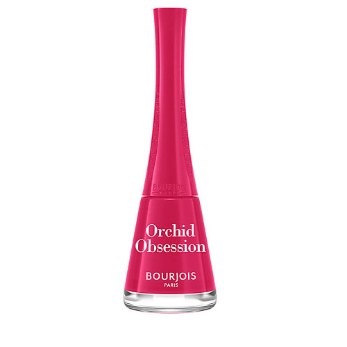 

BOURJOIS Быстросохнущий лак для ногтей 1 Seconde, Быстросохнущий лак для ногтей 1 Seconde