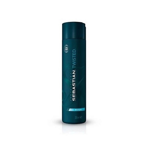

SEBASTIAN PROFESSIONAL Шампунь для вьющихся волос Curls Twisted 250.0, Шампунь для вьющихся волос Curls Twisted