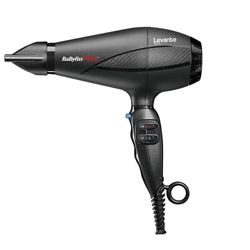   Лэтуаль BABYLISSPRO Профессиональный фен Levante BAB6950IE 2100W
