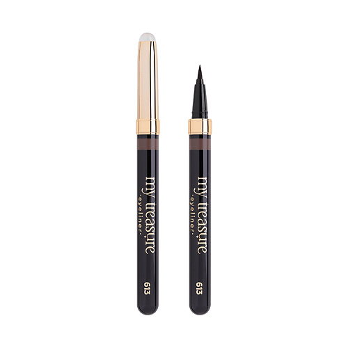 

ЛЭТУАЛЬ Подводка для глаз My Treasure Eyeliner, Подводка для глаз My Treasure Eyeliner