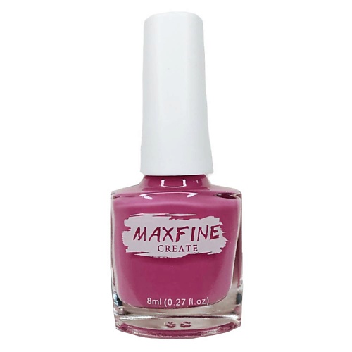 

MAXFINE Лак для ногтей быстросохнущий, Лак для ногтей быстросохнущий