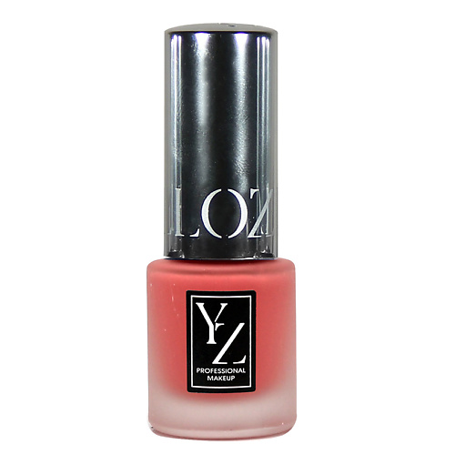 

YLLOZURE Лак для ногтей GLAMOUR matt, Лак для ногтей GLAMOUR matt