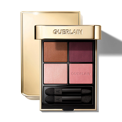 GUERLAIN Помада для губ KissKiss Shine Bloom 4700₽