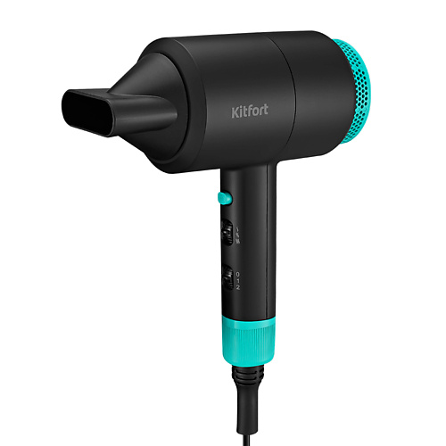 

KITFORT Фен КТ-3228-3, Фен КТ-3228-3
