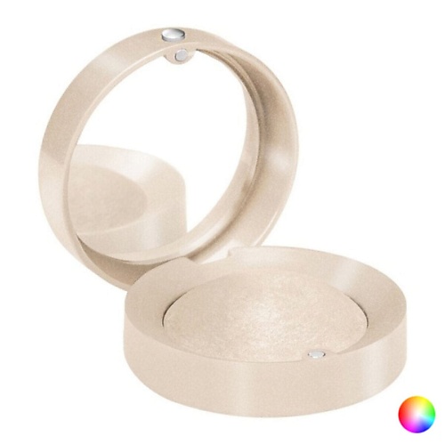 

BOURJOIS Тени для глаз Little Round, Тени для глаз Little Round