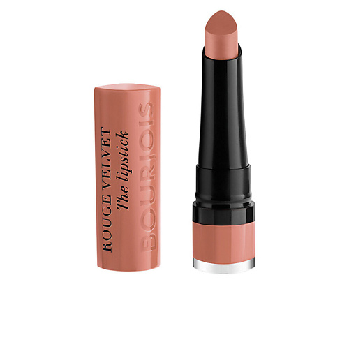 

BOURJOIS Губная помада Rouge Velvet, Губная помада Rouge Velvet