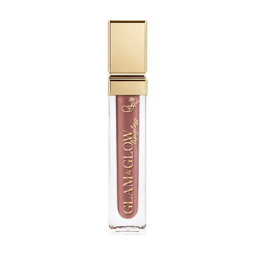 

FFLEUR Блеск для губ GLAM&GLOW, Блеск для губ GLAM&GLOW