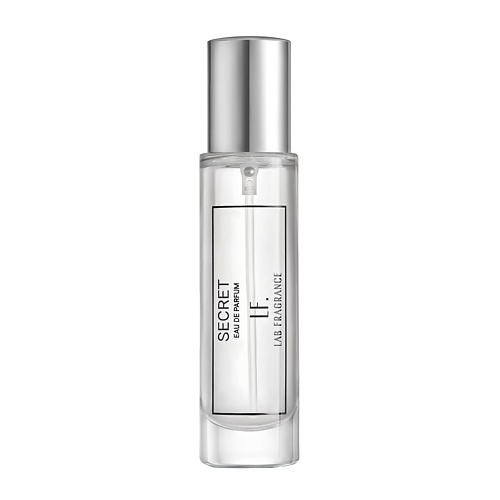 

LAB FRAGRANCE Духи "Secret" 15.0, Духи "Secret"