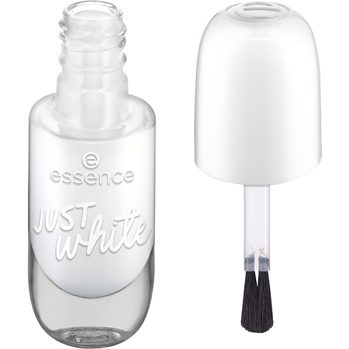 

ESSENCE Лак для ногтей Gel Nail Colour, Лак для ногтей Gel Nail Colour