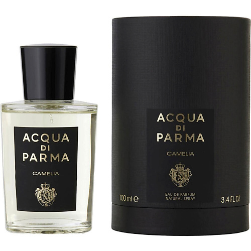 

ACQUA DI PARMA Парфюмерная вода Camelia 100, Парфюмерная вода Camelia