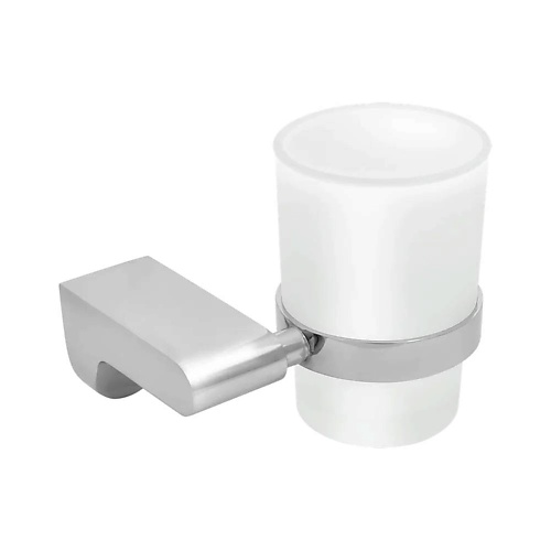 

SOLINNE Подстаканник одинарный Mirror, Подстаканник одинарный Mirror