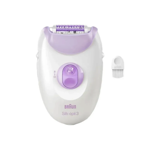 

BRAUN Эпилятор SE3000, тип 5320, Эпилятор SE3000, тип 5320