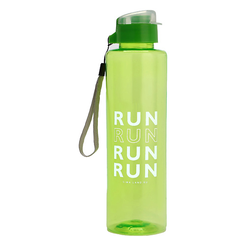 

SVOBODA VOLI Бутылка для воды RUN, Бутылка для воды RUN