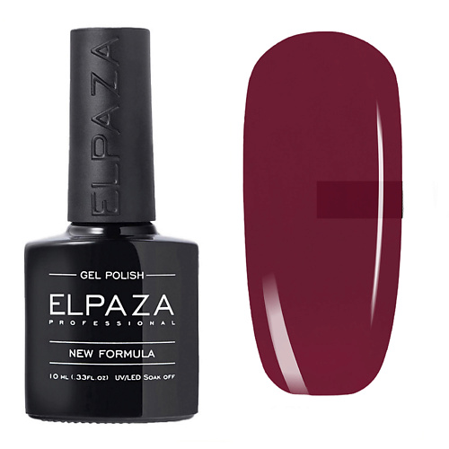 

ELPAZA PROFESSIONAL Гель-лак витражный CRISTAL, Гель-лак витражный CRISTAL