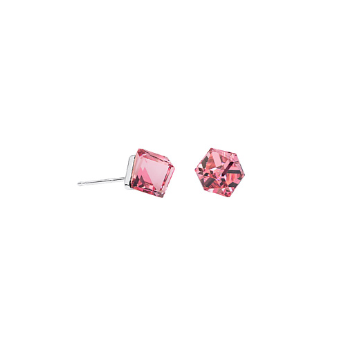 

FIORE LUNA Пусеты Light Rose, Пусеты Light Rose